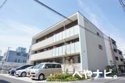 名鉄犬山線栄生駅まで徒歩7分