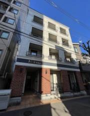 京急本線平和島駅まで徒歩5分