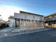 名鉄名古屋本線知立駅までバス約25分 徒歩4分