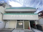 地下鉄谷町線阿倍野駅まで徒歩5分