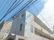 都営新宿線篠崎駅まで徒歩12分