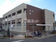 南海本線樽井駅まで徒歩13分