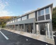 神戸電鉄三田線田尾寺駅まで徒歩21分