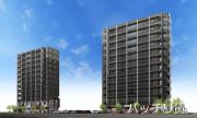 MODERN PALAZZO 博多デュオグランデEast