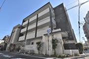 地下鉄鶴舞線大須観音駅まで徒歩7分