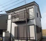 本田浦住宅 301A棟
