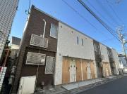 都営大江戸線東新宿駅まで徒歩10分