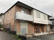 アークアムール参番館