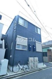 Casa Azul 王子栄町
