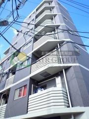 エテルノ池袋オーヴェスト