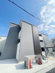 ＪＲ東海道本線尼崎駅まで徒歩5分