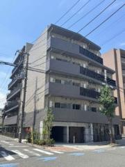 東京メトロ半蔵門線清澄白河駅まで徒歩7分