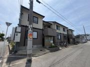 近鉄南大阪線矢田駅まで徒歩13分