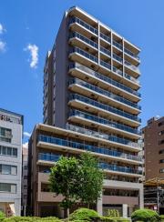 東京メトロ有楽町線江戸川橋駅まで徒歩7分