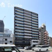 地下鉄東山線今池駅まで徒歩1分