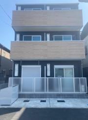 京成本線京成高砂駅まで徒歩14分