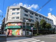 ＪＲ中央線吉祥寺駅まで徒歩8分
