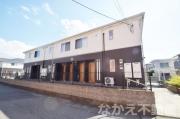 ＪＲ牟岐線地蔵橋駅まで徒歩9分