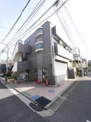 シャトレ若宮