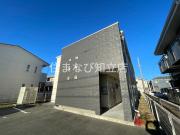 名鉄名古屋本線知立駅までバス約38分 徒歩9分