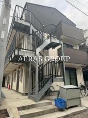 クレスト川崎小田