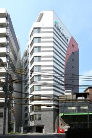 ＪＲ大阪環状線野田駅まで徒歩5分