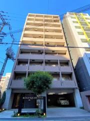 ラナップスクエア南森町NEXTSTAGE