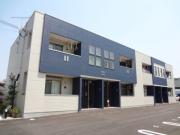 近江鉄道八日市線八日市駅までバス約20分 徒歩2分