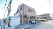 阪急宝塚線川西能勢口駅まで徒歩37分