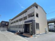 ＪＲ信越本線北高崎駅まで徒歩13分