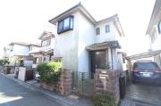 近鉄橿原線田原本駅まで徒歩8分