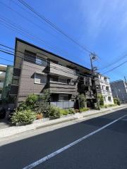 阪急京都線上新庄駅まで徒歩10分