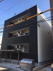 地下鉄今里筋線瑞光四丁目駅まで徒歩6分