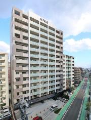 ＪＲ鹿児島本線南福岡駅まで徒歩4分
