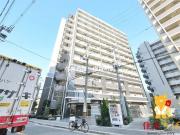 阪急神戸線十三駅まで徒歩7分