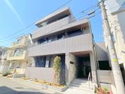 へーベルメゾン立川 North