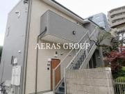 メゾン・ド・カルレ南雪谷