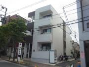 アシスト十条マンション