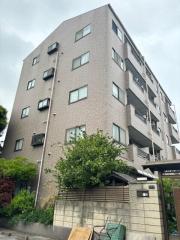 つくばエクスプレス八潮駅まで徒歩16分
