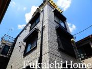 京王線幡ヶ谷駅まで徒歩13分