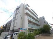 ＪＲ東海道本線甲南山手駅まで徒歩5分