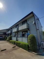 名鉄犬山線西春駅までバス約9分 徒歩2分