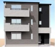 KEIAI RESIDENCE 西浦和II