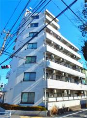 小田急多摩線唐木田駅まで徒歩3分