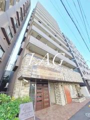 都営大江戸線牛込柳町駅まで徒歩5分