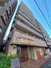 都営大江戸線牛込柳町駅まで徒歩5分