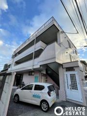 ＪＲ中央線立川駅まで徒歩10分