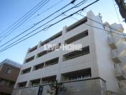 ＪＲ中央線阿佐ケ谷駅まで徒歩4分