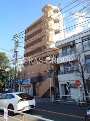 晴見町明星パレス