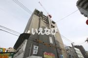 岡山軌道清輝橋線田町駅まで徒歩4分